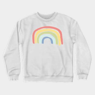 Rainbow 2 Crewneck Sweatshirt